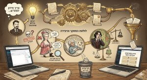 בואו ליצור איתי חידון OrQuiz