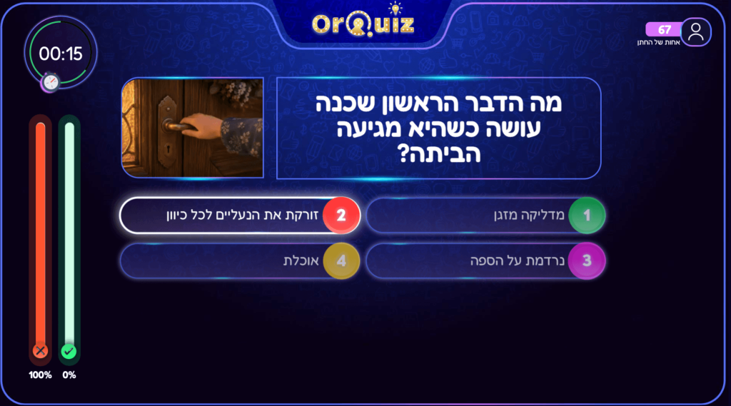 שאלות מצחיקות למסיבת רווקים