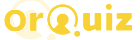 orquiz icon