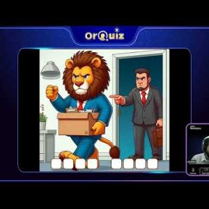 חידון עם חידות תמונה