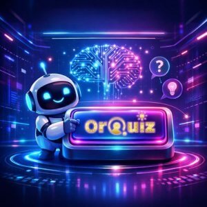 יצירת חידון עם AI תוך דקות