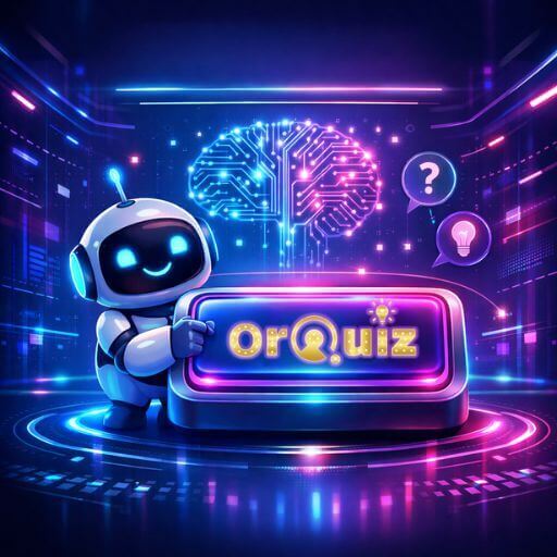 יצירת חידון עם AI תוך דקות