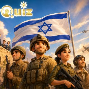 מלחמות ועצמאות ישראל