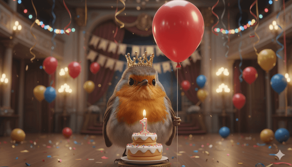 בואו לכתוב איתי חידון על ציפורים 